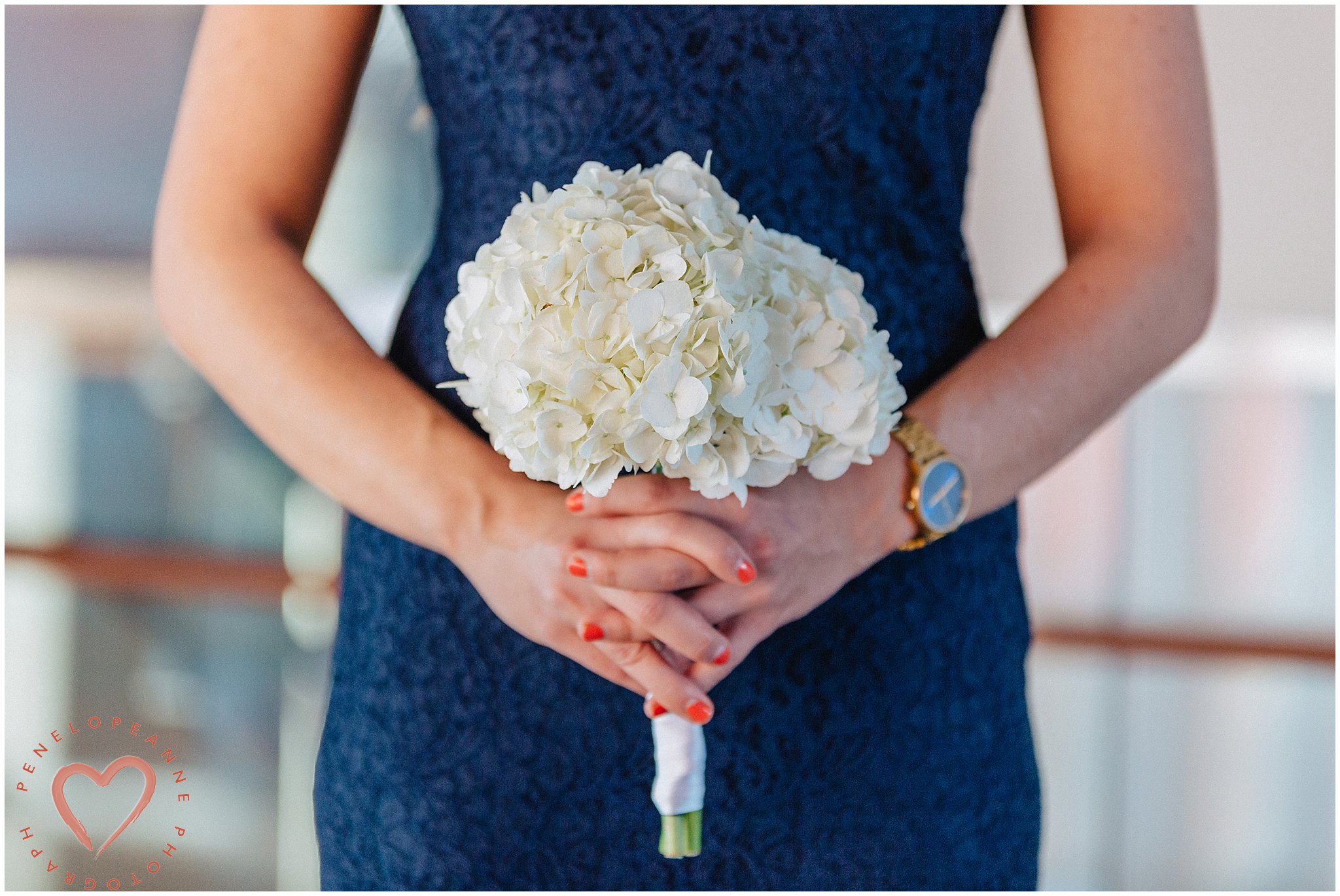 bridesmaid bouquet
