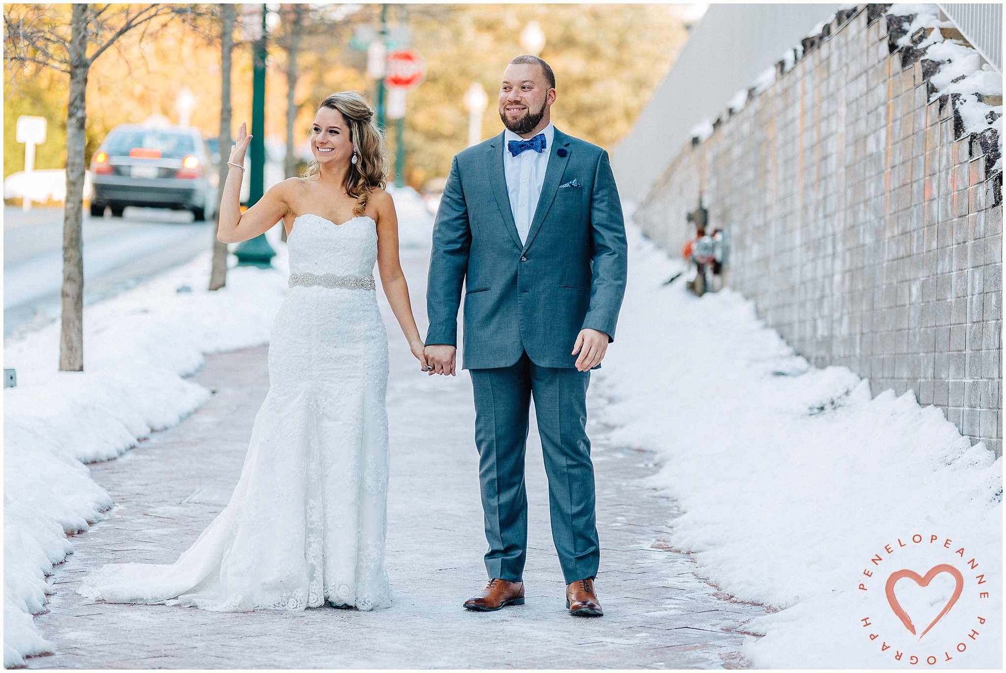 bridal portraits