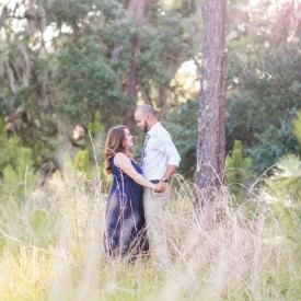 Orlando Wedding Photographer - Moss Park Engagement-4736