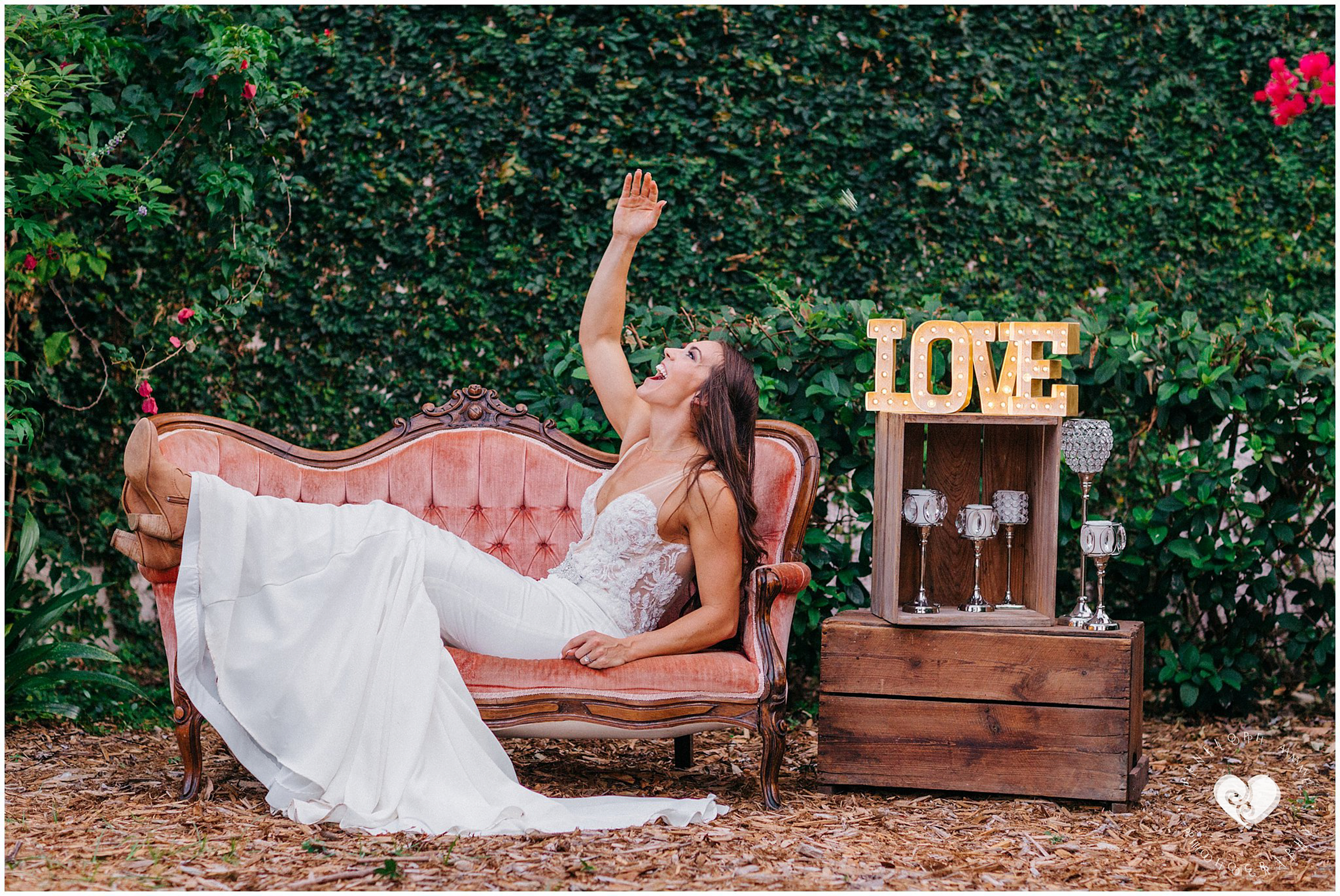 Wedding Inspiration in Sanford Florida