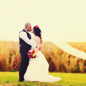 The Perfect Wedding