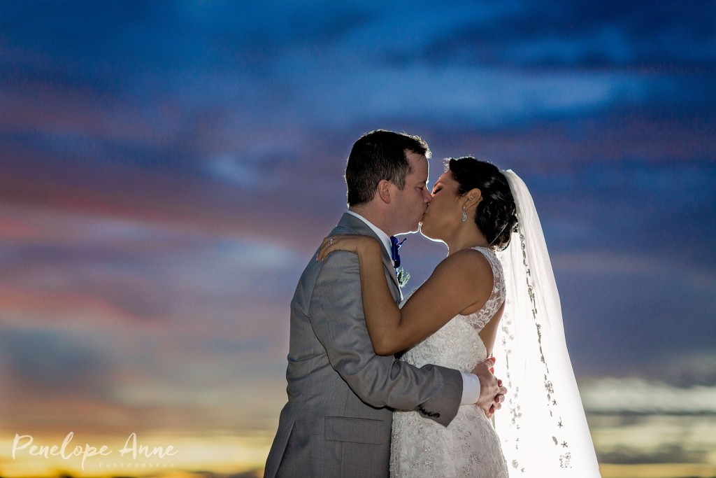 Orlando Wedding Photographer - Bridal Portraits