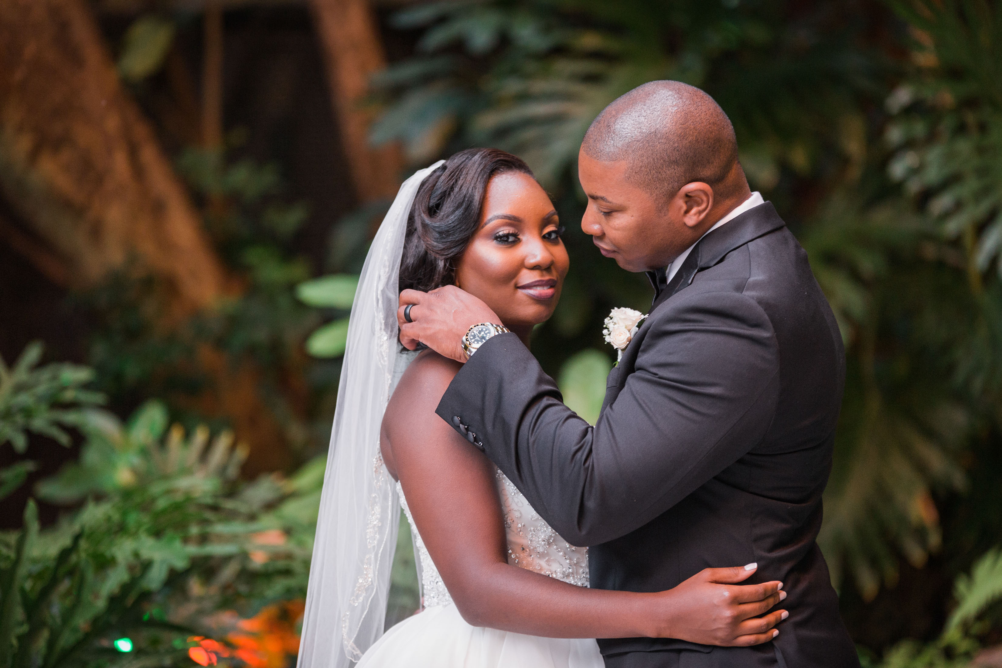 Bridal Portraits