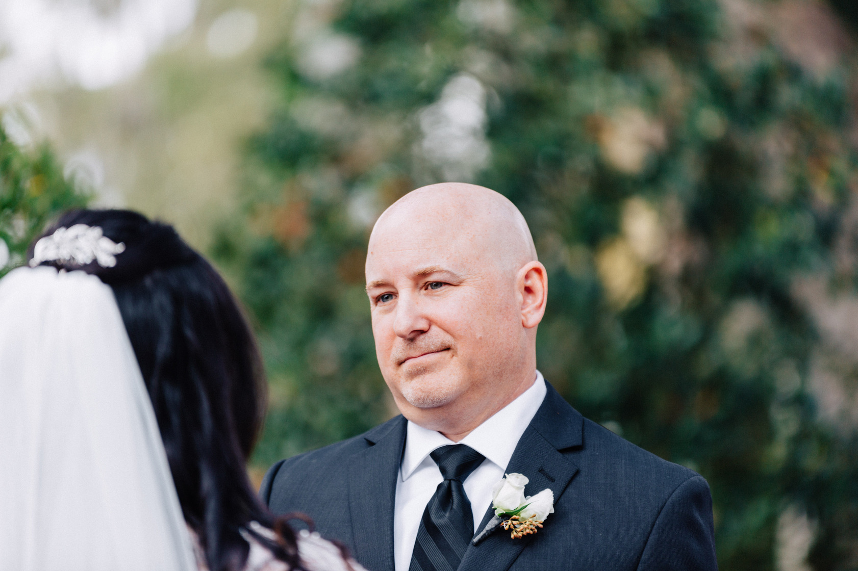 Florida Wedding Photography Blog Entries // Fun Bold Vibrant